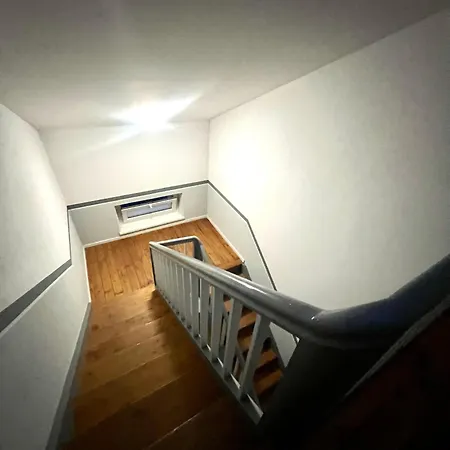 דירה Zentrales City-appartment