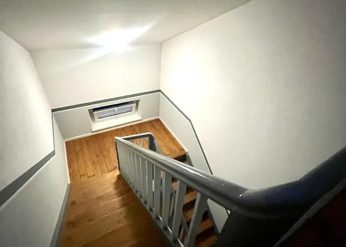 Appartement Zentrales City-appartment
